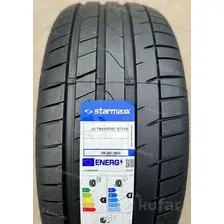 Летние шины Starmaxx Ultrasport ST760 275/40R19 105Y