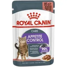 Royal Canin Appetite Control Care (соус) 85 г