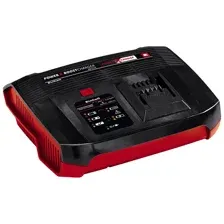 Зарядное устройство для аккумулятора Einhell Power-X-Boostcharger 6A, индикатор состояния аккумулятора
