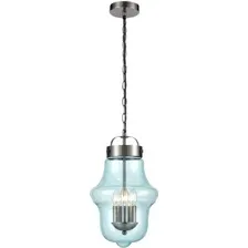 Подвесная люстра Vele Luce Satellitare VL5045P33