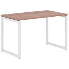 Стол письменный Xten-Q XQST 127 White, дуб сонома