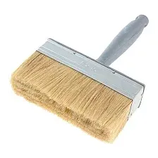 Кисть малярная Tundra 881582