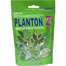 Удобрение Planton Z Для Зеленых растений (200гр)