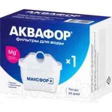 Картридж для фильтра Аквафор Maxfor+ Mg