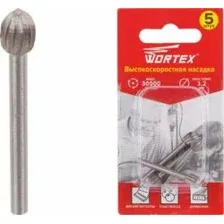 Высокоскоростная насадка 6.3 мм WORTEX