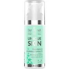 Крем для лица Farmona Unique Skin крем нормализующий с цинком PCA, 50 мл