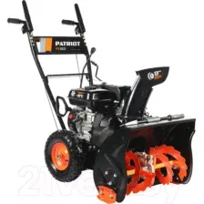 Снегоуборщик бензиновый PATRIOT PS 603