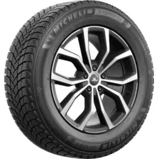Зимняя шина Michelin X-Ice Snow SUV 285/35R21 105H