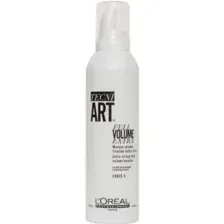 Мусс для волос LOREAL PROFESSIONNEL Tecni.Art 19 Full Volume Extra, 250 мл