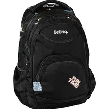 Школьный рюкзак Paso BU26DI-2708