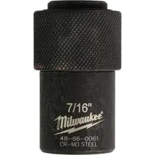 Адаптер слесарный Milwaukee 48660061