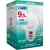 Светодиодная лампочка SmartBuy G45 E27 9.5 Вт 4000 К [SBL-G45-9_5-40K-E27]