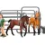 Игровой набор Masai Mara На ферме ММ205-032