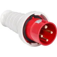 Вилка силовая EKF PROxima PS-035-63-380