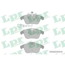 Тормозные колодки LPR 05P1392