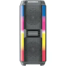 Беспроводная колонка Soundmax SM-PS4527