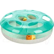Игрушка для кошек Beeztees Scudie / 440410