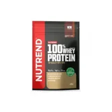 Протеин 100% WHEY PROTEIN Nutrend, 400 г, печенье-крем