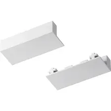 Заглушка для шинопровода Maytoni Technical Radity TRA084EC-111W