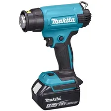 Технический фен Makita DHG181RT1J