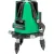 Лазерный нивелир ADA Instruments 3D Liner 4V Green