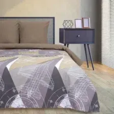 Комплект постельного белья Этель Механика / 2968347