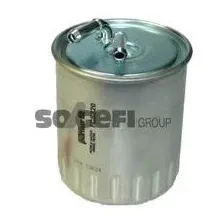 Топливный фильтр Purflux FCS820
