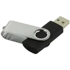 32GB USB 3.0 FlashDrive Netac U505 пластик+металл