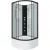 Душевая кабина Niagara NG-6709-14BK 100x100x200 (прозрачное стекло/черный)