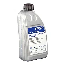 Жидкость гидравлическая Swag ATF4134 / 10929449 (1л)