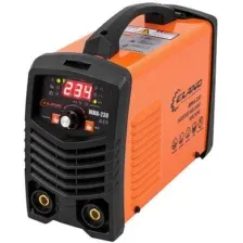 Инвертор сварочный Eland MMA-230D