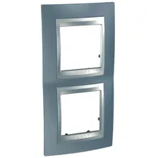 Рамка Schneider Electric Unica MGU66.004V.097