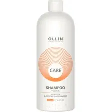 Шампунь для волос Ollin Professional Care Для придания объема (1л)