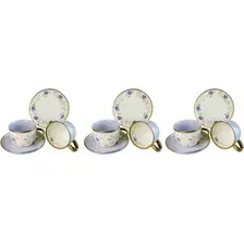 Сервиз Lenardi 122-084