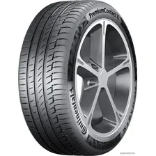Летние шины Continental PremiumContact 6 275/50R20 113Y