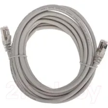 Кабель Rexant 02-0390-5 (5 м, серый)
