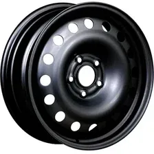 Штампованные диски TREBL R-1730 17x7" 5x114.3мм DIA 67.1мм ET 51мм B