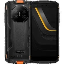 Смартфон Doogee Fire 3 Pro 4GB/128GB  (оранжевый)