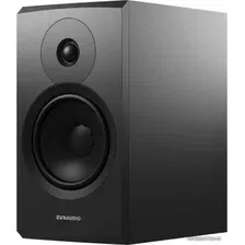 Полочная акустика Dynaudio Emit 20 (черный)