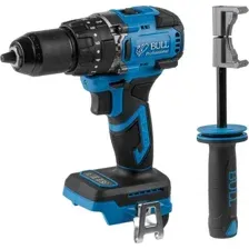 Дрель-шуруповерт Bull SR 1806 R-series SOLO XLTpro