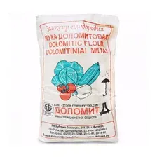 Мука известняковая (доломитовая), 30кг