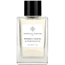 Essential Parfums Orange X Santal 100 мл