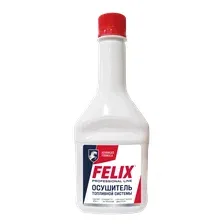 FELIX - Осушитель топливной системы, 335мл / 430110078