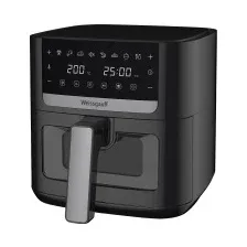 Аэрогриль (аэрофритюрница) Weissgauff WAF 501 DB Easy Fry
