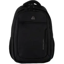 Городской рюкзак C.life 192-7630-BLK (черный)