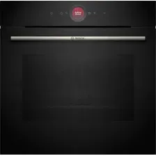 Электрический духовой шкаф Bosch Serie 8 HBG724BB1