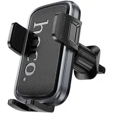Держатель для смартфона Hoco H78 Vista (черный)