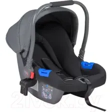 Автокресло Farfello KS-2150/a (темно-серый)
