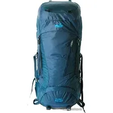 Туристический рюкзак TRAMP Floki 50+10 (синий)