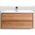 BelBagno Тумба под умывальник Kraft-1000-2C-SO-RNN (rovere nebras.)